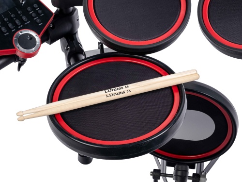 LDrums MK-7X фото 2