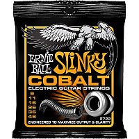 ERNIE BALL 2722 Hybrid Slinky Cobalt Electric Guitar Strings - 9-46 Gauge