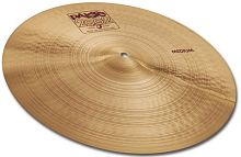 Paiste 0001061516 2002 Medium