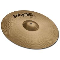 Paiste 0000151414 201 Bronze Crash Тарелка 14'