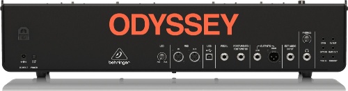 BEHRINGER ODYSSEY фото 3