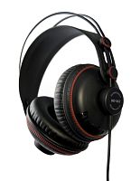 Superlux HD662B профессиональные наушники для мониторинга с мощным басовым ударом