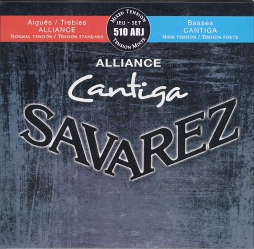 SAVAREZ 510ARJ Alliance Cantiga