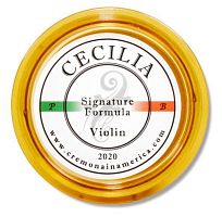 Cecilia Signature Formula Violin