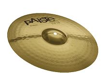 Paiste 0000141416 101 Brass Crash