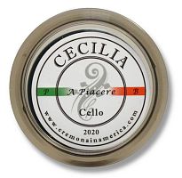 Cecilia A Piacere Cello