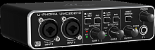 BEHRINGER UMC202HD