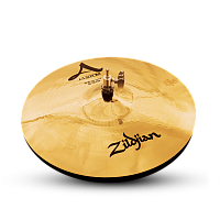 ZILDJIAN A20510 14` A` CUSTOM HI-HAT