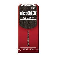 Rico Plasticover №1,5 Bb