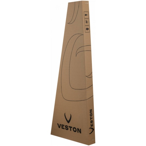 VESTON TL-SS BK фото 6