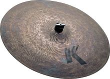 ZILDJIAN K1426 21' K CUSTOM SPECIAL DRY RIDE