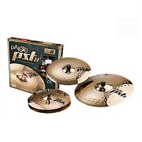 Paiste 000180RSET PST 8 Rock Set