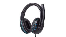 RITMIX RH-555M Gaming Blue