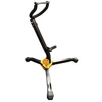 Wisemann Double Sax Stand WDSS-1