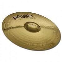 PAISTE 0000141414 101 Brass Crash