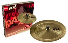 Paiste 000063FXPK PST 3 Effects Pack