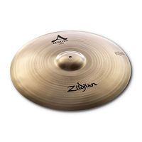 ZILDJIAN A20520 22` A` CUSTOM RIDE