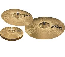 PAISTE 000063USET PST 3 Universal Set