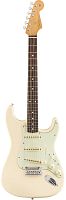 FENDER VINTERA '60s Stratocaster Modified Olympic White