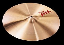 PAISTE 0001701419 PST 7 Crash