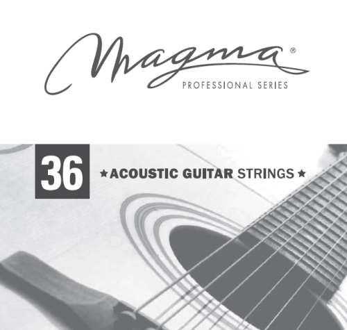 Magma String GA036PB