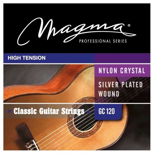 Magma Strings GC120