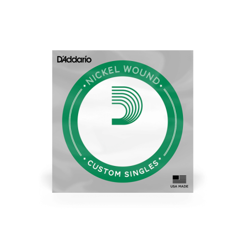 D`ADDARIO NW049