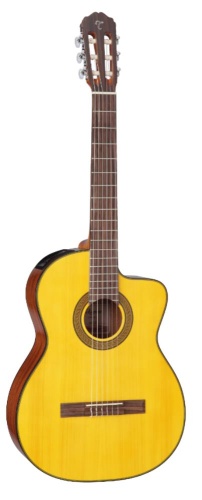 TAKAMINE G-SERIES CLASSICAL GC3CE-NAT