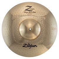 ZILDJIAN 21" Z Custom Mega Bell Ride