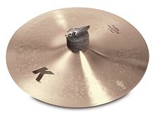 ZILDJIAN K0932 10' K' CUSTOM DARK SPLASH тарелка типа Splash