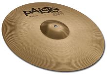 Paiste 14" 201 Bronze Crash