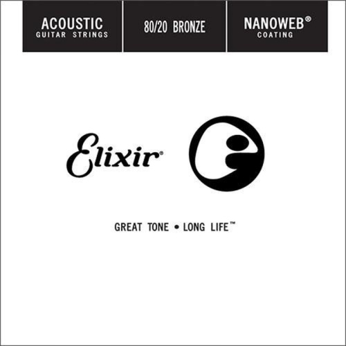 ELIXIR 15139 Nanoweb