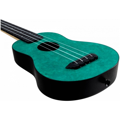 FLIGHT TUS-65 EMERALD фото 5