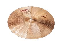 Paiste 0001061218 2002 Thin Crash Тарелка 18'