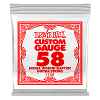 ERNIE BALL P01158