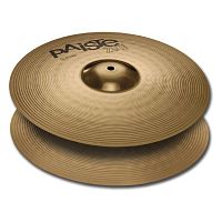 PAISTE 0000154114 201 Bronze Hi-Hat Top