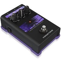 TC HELICON Moscow VOICETONE X1