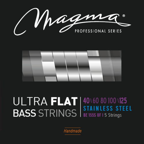 Magma String BE155SUF