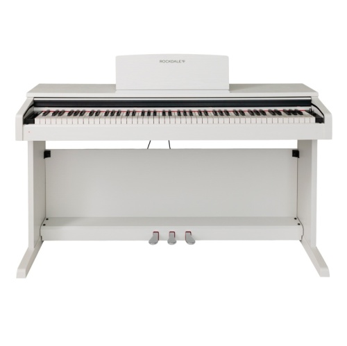 ROCKDALE Toccata White