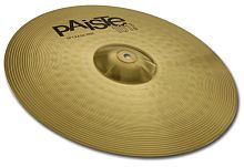 Paiste 18" 101 Brass Crash/ Ride