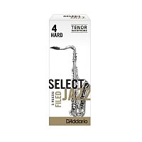 Rico Select Jazz filed №4H