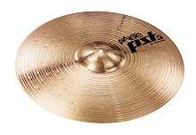 Paiste 0000682720 New PST 5 Rock Ride