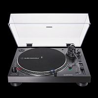 AUDIO-TECHNICA AT-LP120XUSB